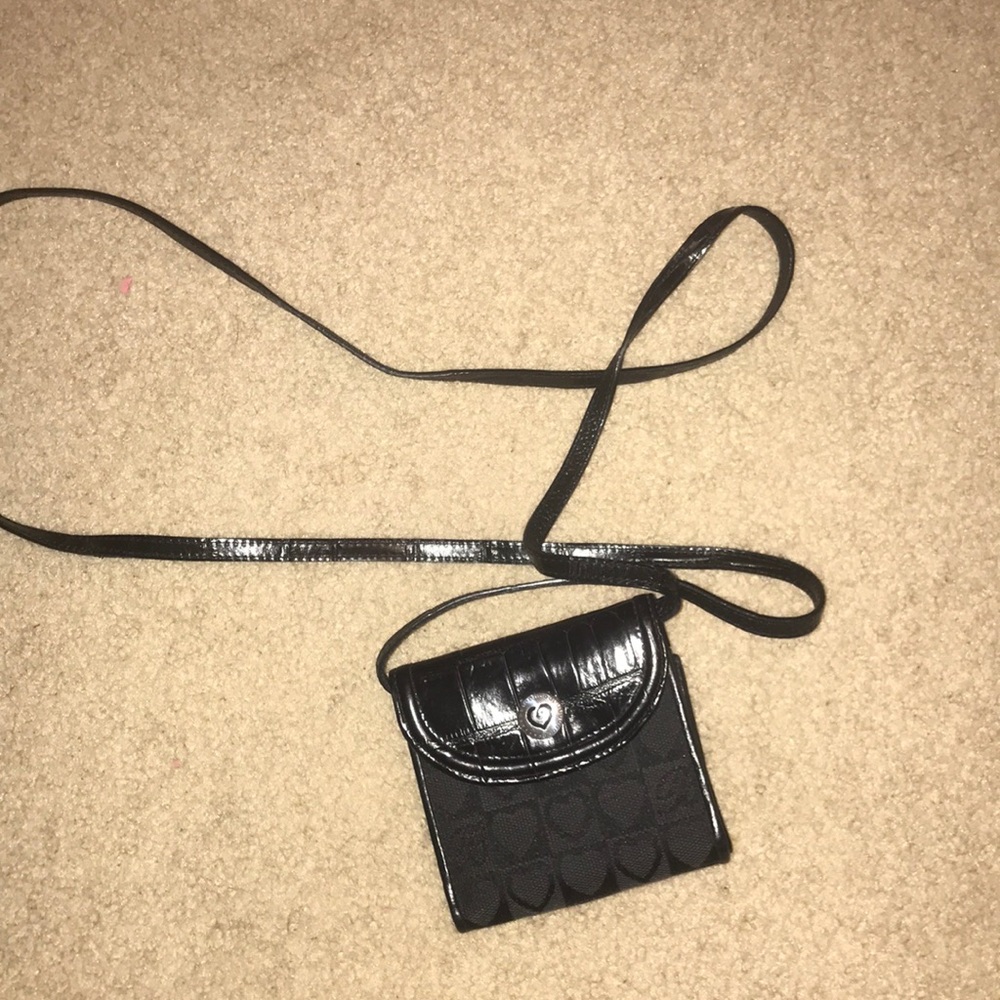 Brighton Wallet crossbody